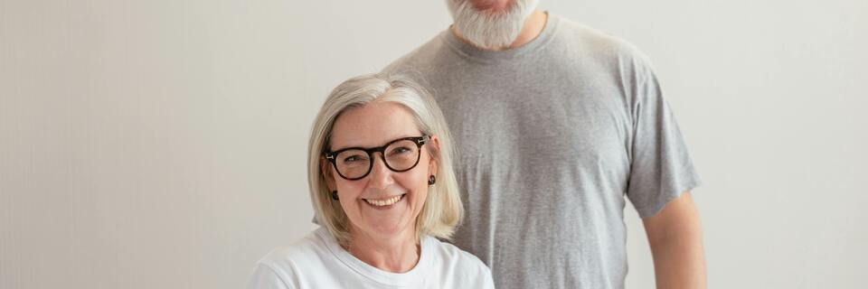 Comment retrouver l'amour après 50 ans – Votre vie sentimentale n'est pas finie !