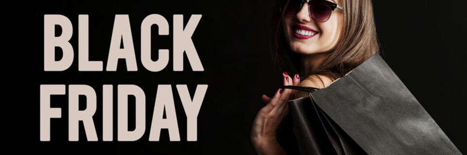 Le Black Friday, un allié pour les petits budgets