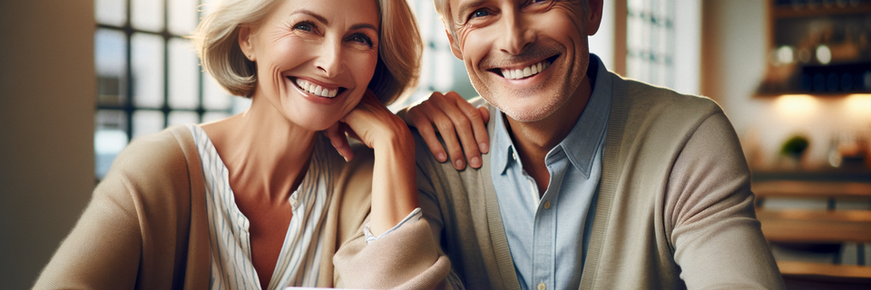 Changement majeur : Accès numérique pour seniors