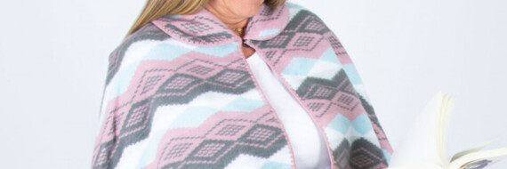 8 idées cadeaux pour une femme âgée