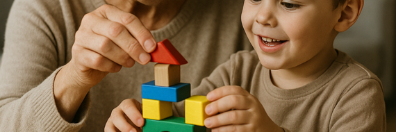 Construire, déconstruire, imaginer : les jeux de construction que vos petits-enfants vont adorer