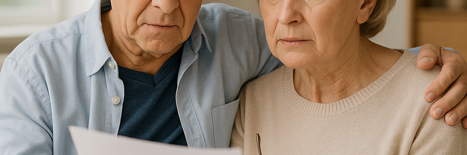 Retraite et assurance santé : pourquoi votre couverture doit évoluer après 60 ans