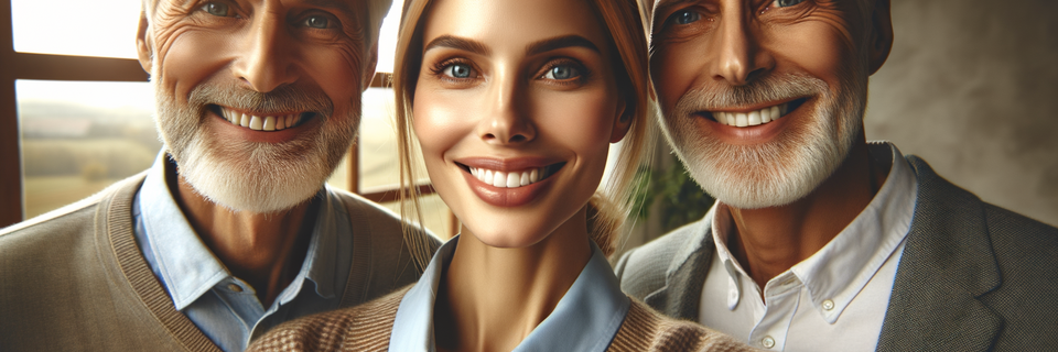 Changement : Services Publics à Domicile Transformés