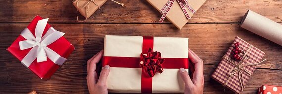 Idées de cadeaux culturels pour faire plaisir toute l’année