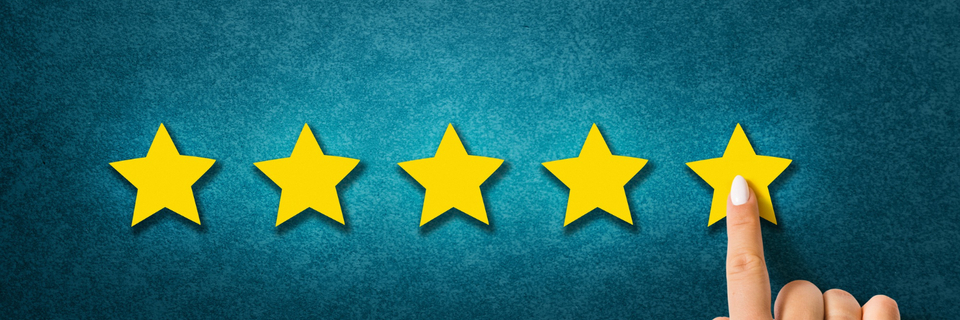 Avis en ligne : comment les interpréter avec discernement pour les professions réglementées