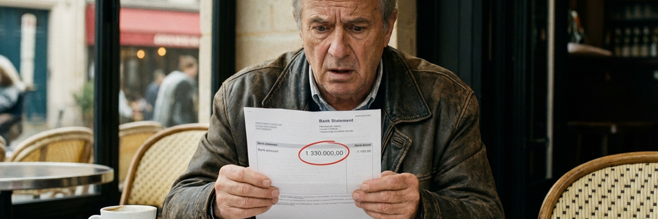 Virement retraite de lundi : pourquoi votre montant net risque de changer brutalement