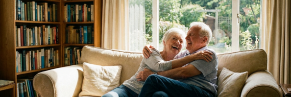 Mieux que le sport ? L'incroyable bienfait de la libido sur votre cerveau après 70 ans