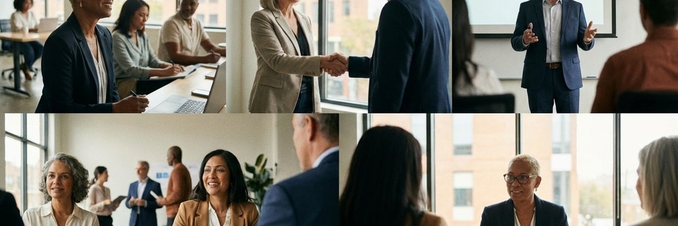 Retrouver un emploi après 50 ans : l'étude choc qui brise les tabous ce matin