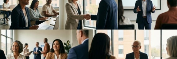 Retrouver un emploi après 50 ans : l'étude choc qui brise les tabous ce matin