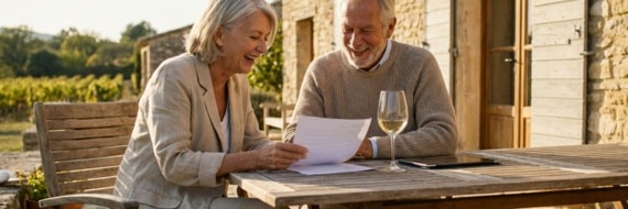 Taxe foncière 2026 : Êtes-vous éligible à l’exonération totale à la retraite ? Voici les seuils et conditions