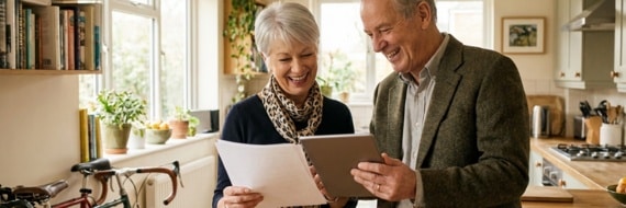 Assurance auto : L'ajustement simple qui réduit drastiquement la facture des jeunes retraités