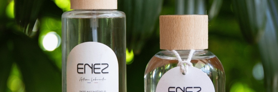 ENEZ – Artisan laborantin