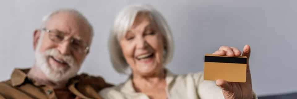 Crédit senior : quel montant selon votre âge ?