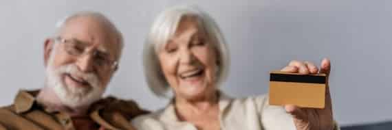 Crédit senior : quel montant selon votre âge ?