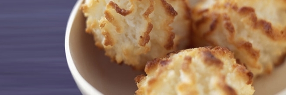 Recettes exotiques