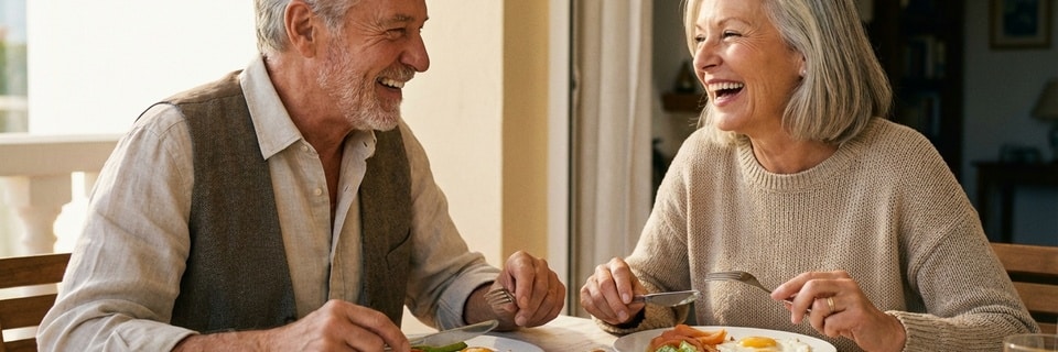 Nutrition 2026 : Pourquoi le petit-déjeuner salé est votre meilleur allié contre la fatigue de 14h