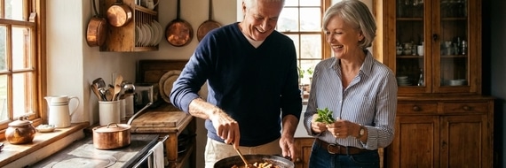 Cuisine d'antan : 3 recettes mijotées et économiques pour retrouver les saveurs de l'enfance