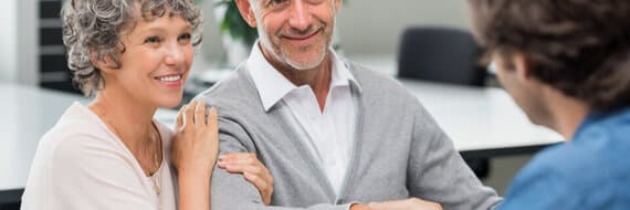 Pourquoi recourir à un courtier en mutuelle senior ?