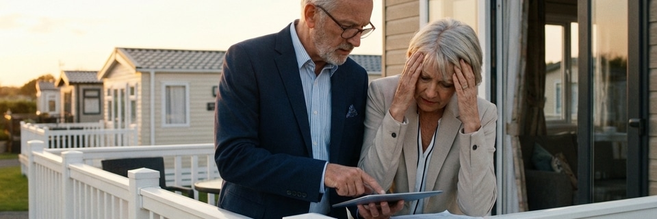 Achat de mobil-home : les 3 pièges méconnus qui peuvent vous coûter cher en 2026