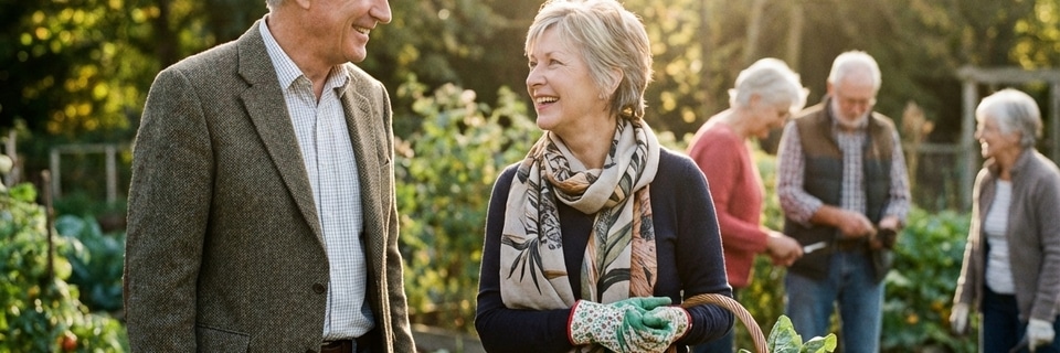 Retraite progressive 2026 : Le mécanisme pour toucher sa pension dès 60 ans en réduisant son activité