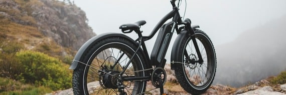 Le vélo électrique : une nouvelle façon de rouler… et de se faire plaisir