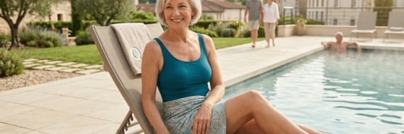 Cure thermale : et si on s'offrait une vraie parenthèse après 50 ans ?