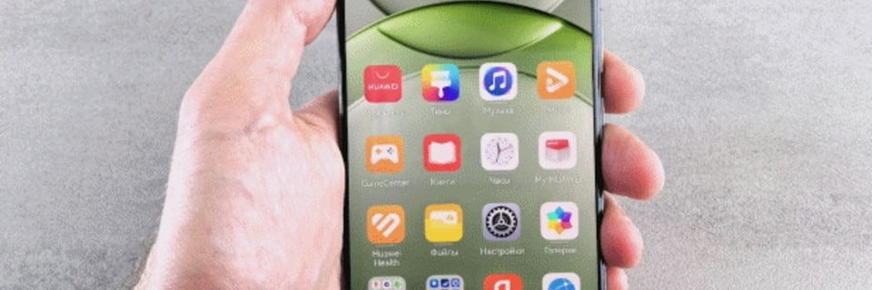 Applications mobiles et services numériques : confort et fonctionnalités