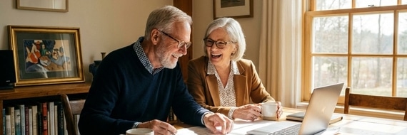 Patrimoine immobilier : Faut-il vendre sa maison en 2026 pour financer une retraite plus confortable ?