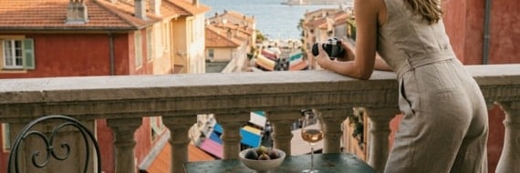 Nice : et si on s'offrait une parenthèse loin des clichés ? Nice : et si on s'offrait une parenthèse loin des clichés ?