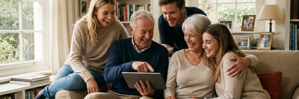 Transmission : Comment aider financièrement vos enfants et petits-enfants sans impôt en 2026