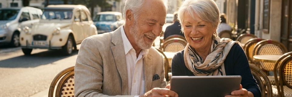 Assurance auto après 75 ans : 4 astuces efficaces pour contrer la hausse abusive de vos tarifs en 2026