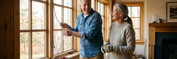 Rénovation 2026 : Les petits travaux d'isolation à faire soi-même pour réduire votre facture d'énergie