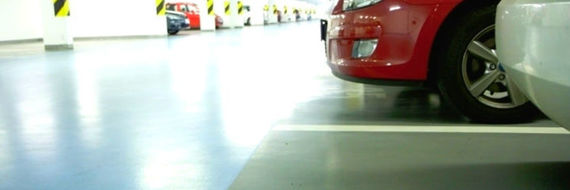 Investir dans un boxe ou une place de parking