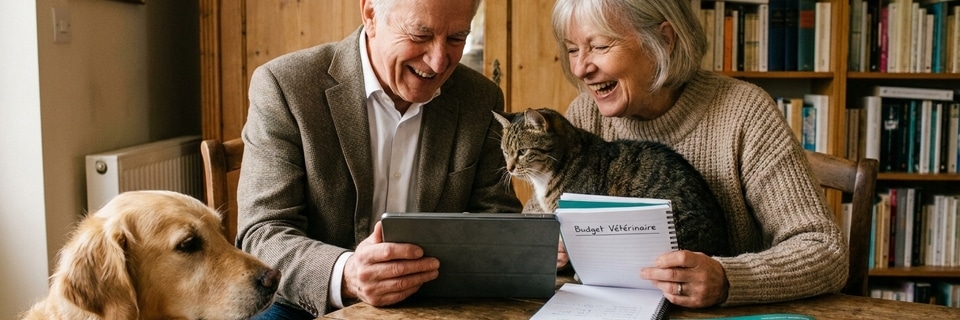 Budget vétérinaire : 4 solutions pour réduire les frais de santé de votre animal en 2026