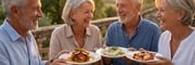 Dîners légers 2026 : 3 plats traditionnels français revisités pour garantir une digestion parfaite