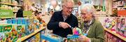 Cadeaux pour petits-enfants : comment choisir un cadeau qui leur fera vraiment plaisir