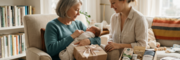 Quel cadeau post-partum offrir à vos enfants ?