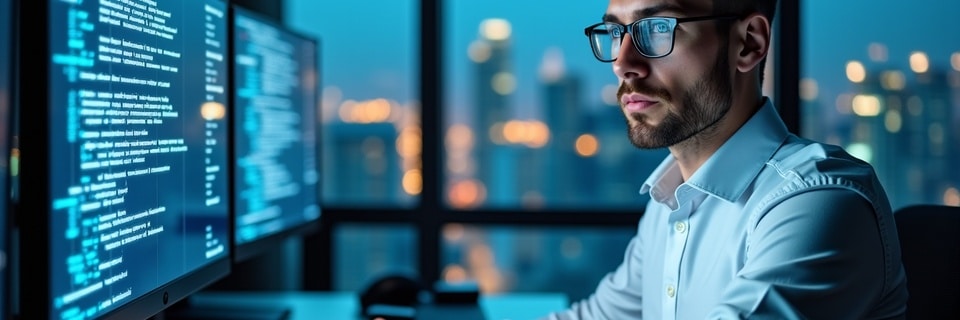 Cybersécurité à l'ère Numérique : Nouvelles Menaces et Solutions