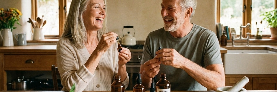 Soins anti-âge : Les 3 alternatives naturelles au rétinol pour raffermir sa peau en 2026
