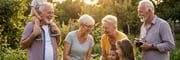 Relations familiales : 4 conseils de psychologues pour trouver sa juste place de grands-parents sans s'épuiser