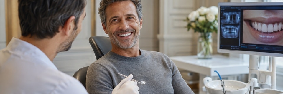 Refaire ses dents : quelles solutions en 2026 ?