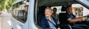 Rendez-vous médicaux : quelles solutions de transport pour les seniors qui ne conduisent plus ?