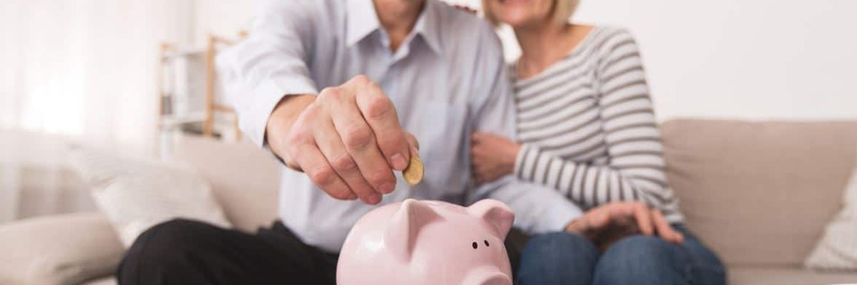 Gérer et faire fructifier son épargne après 50 ans