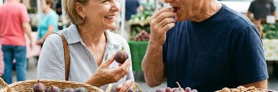 Aliments de fin d'été : 3 alliés pour garder l'énergie