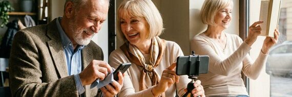 Photos au smartphone : 3 astuces pour des clichés réussis Photos au smartphone : 3 astuces pour des clichés réussis