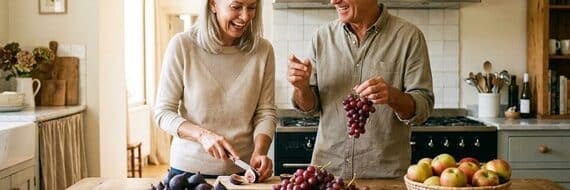 3 fruits de septembre : faites le plein d'énergie pour la rentrée