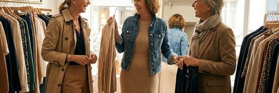 Relooking de rentrée : 3 tenues de transition pour rester stylée