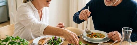 Dîners légers : 3 recettes pour bien digérer et mieux dormir Dîners légers : 3 recettes pour bien digérer et mieux dormir