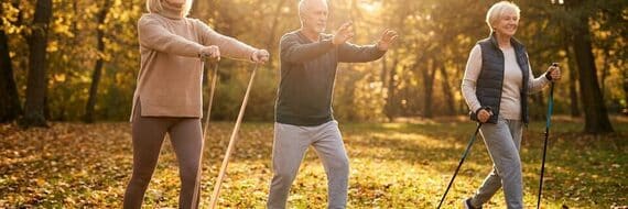 Remise en forme : 3 exercices doux pour une rentrée tonique