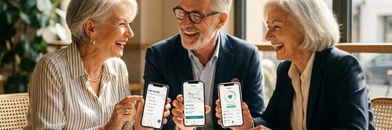 Smartphone : 3 applications gratuites pour vous simplifier la vie Smartphone : 3 applications gratuites pour vous simplifier la vie